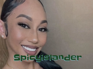 Spicyislander