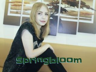 Springbloom