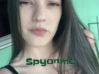 Spyonme