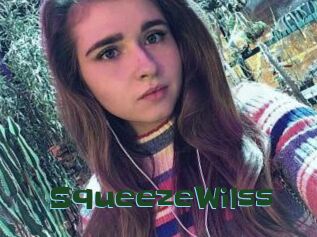 SqueezeWilss