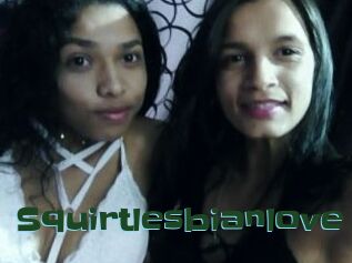 Squirtlesbianlove