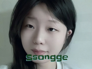 Ssongge