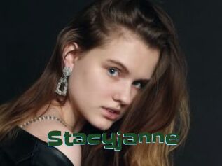 Stacyjanne