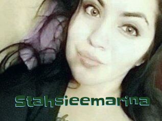 Stahsieemarina