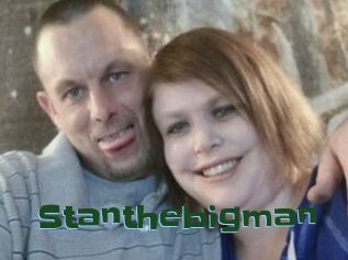 Stanthebigman