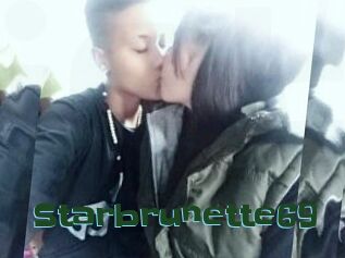 Starbrunette69