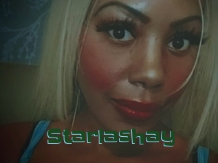 Starlashay