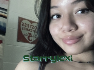 Starrylexi