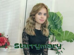 Starrymary