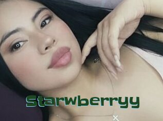 Starwberryy