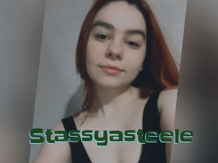 Stassyasteele