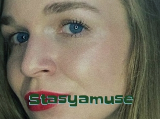 Stasyamuse