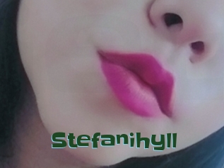 Stefanihyll
