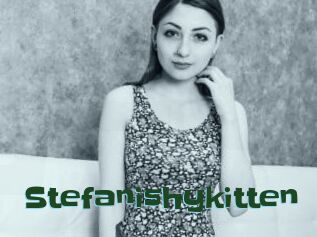 Stefanishykitten