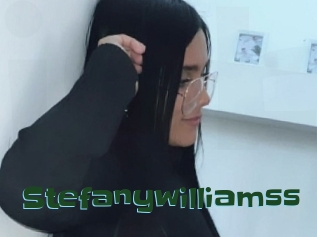 Stefanywilliamss