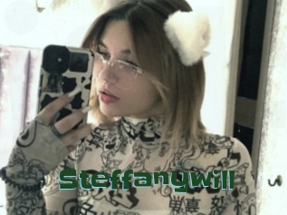 Steffanywill