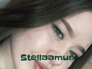 Stellaamur
