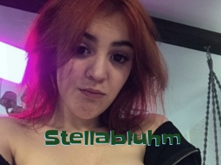 Stellabluhm