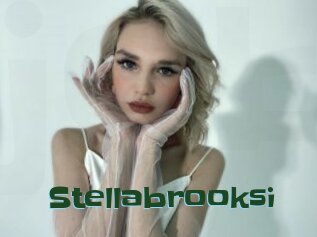 Stellabrooksi