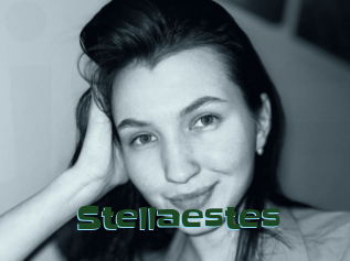 stellaestes Jeune baise