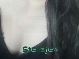 Stellajen