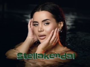 stellakendal Jeune baise