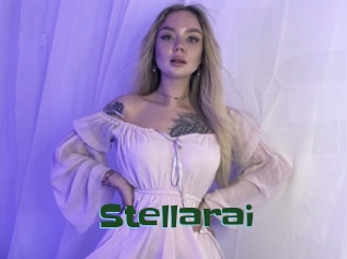 Stellarai