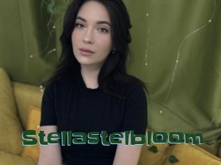 Stellastelbloom