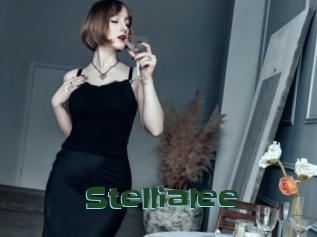 Stellialee