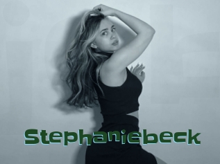 Stephaniebeck