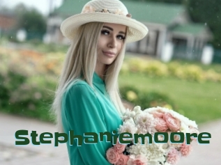 stephaniemoore Jeune baise