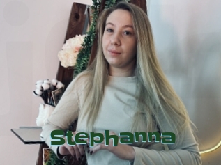 Stephanna