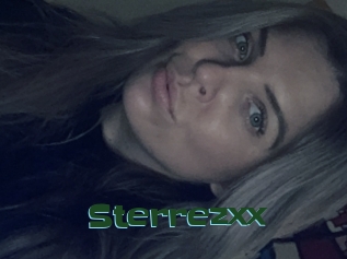Sterrezxx