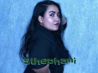 Sthephani