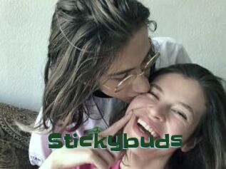 Stickybuds