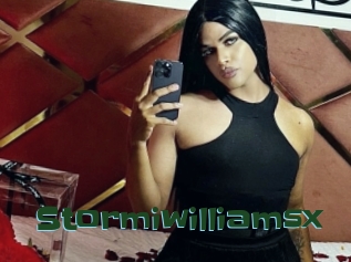 Stormiwilliamsx