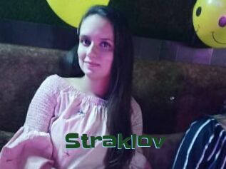 Straklov