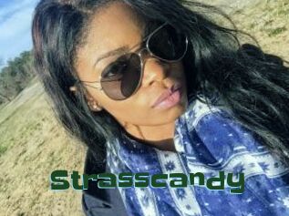 Strasscandy