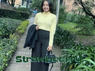 Strawbeerry