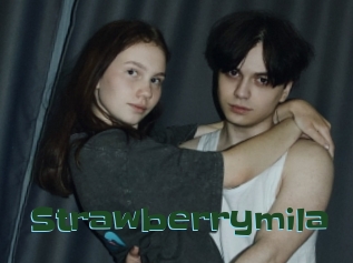 Strawberrymila