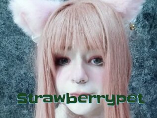 Strawberrypet