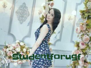 Studentforugf