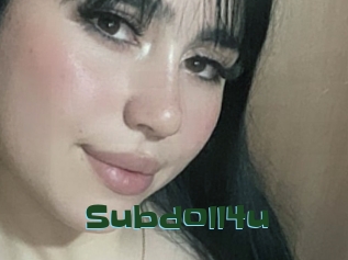 Subdoll4u
