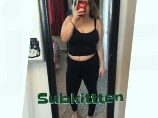 Subkittten