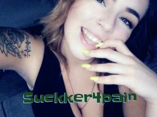 Suckker4pain