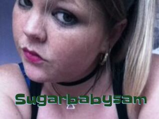 Sugarbabysam