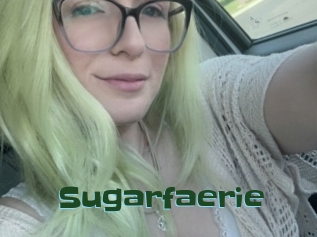 Sugarfaerie