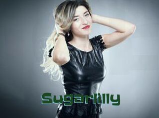 Sugarlilly
