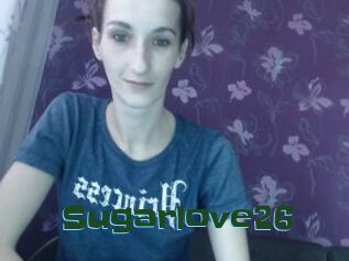 Sugarlove26