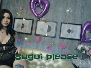 Sugoi_please